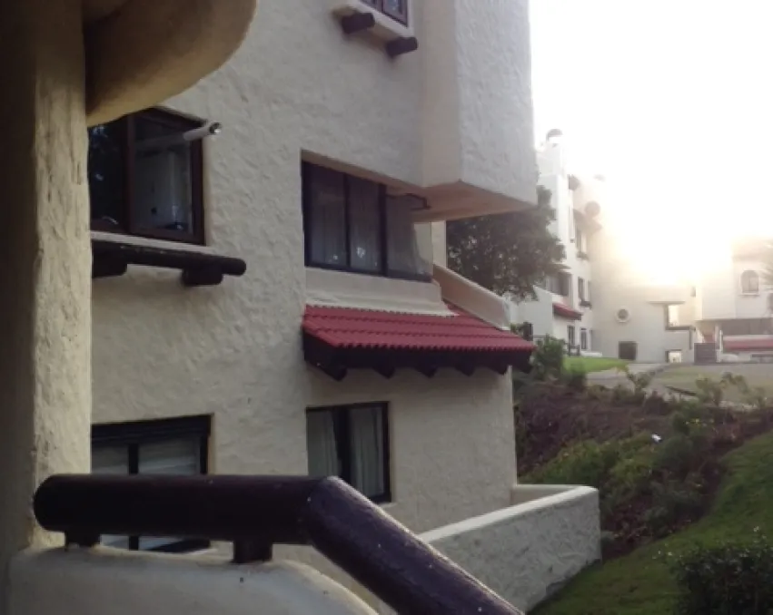 Roca Mar Department