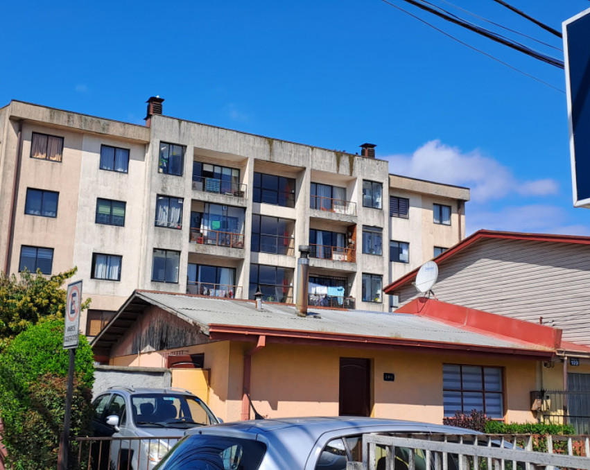 Departamento General Novoa