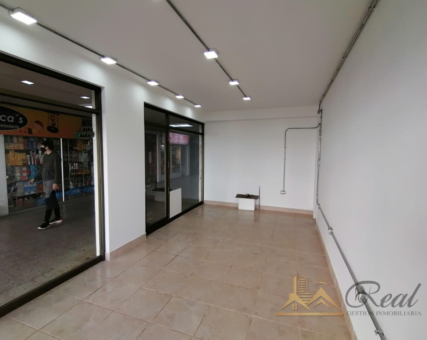 Local comercial Talcahuano